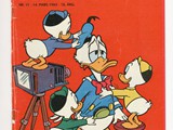 Donald Duck 1962-11