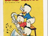 Donald Duck 1962-13