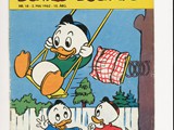 Donald Duck 1962-18