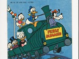 Donald Duck 1962-25