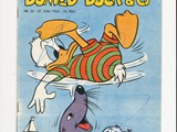 Donald Duck 1962-26