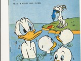 Donald Duck 1962-32