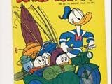 Donald Duck 1962-33