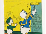 Donald Duck 1962-44