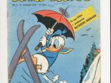 Donald Duck 1962-5