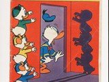 Donald Duck 1962-6