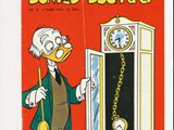 Donald Duck 1963-10