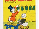 Donald Duck 1963-16