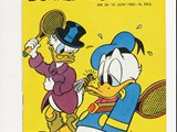 Donald Duck 1963-24