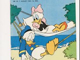 Donald Duck 1963-32