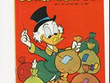 Donald Duck 1963-4