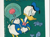 Donald Duck 1963-5