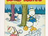 Donald Duck 1963-6