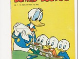 Donald Duck 1963-7