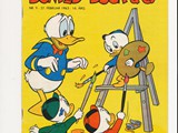 Donald Duck 1963-9