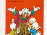Donald Duck 1965-45