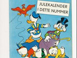 Donald Duck 1965-48