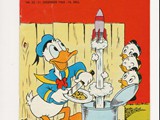 Donald Duck 1965-52
