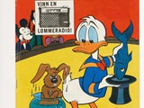 Donald Duck 1966-19