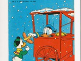 Donald Duck 1966-2