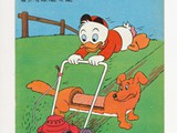 Donald Duck 1966-21