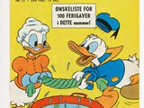 Donald Duck 1966-23
