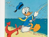 Donald Duck 1966-26