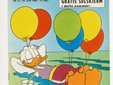 Donald Duck 1966-27