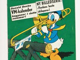 Donald Duck 1966-3