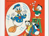 Donald Duck 1966-30