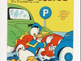 Donald Duck 1966-48