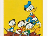 Donald Duck 1966-5