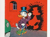 Donald Duck 1966-6