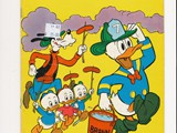 Donald Duck 1970-16x2