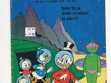 Donald Duck 1970-33