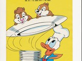 Donald Duck 1971-25