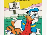 Donald Duck 1972-11