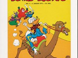 Donald Duck 1972-2
