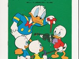 Donald Duck 1972-3