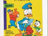 Donald Duck 1972-5