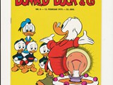Donald Duck 1972-8