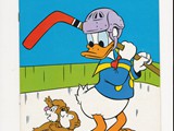 Donald Duck 1972-9