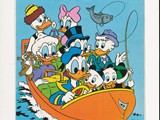 Donald Duck 1974-10