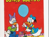 Donald Duck 1974-11