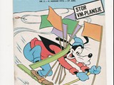 Donald Duck 1974-2