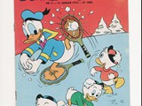 Donald Duck 1974-3