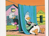 Donald Duck 1974-5
