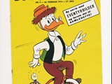 Donald Duck 1974-9