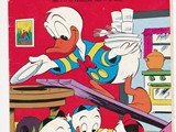 Donald Duck 1985-7