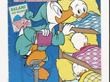 Donald Duck 1992-3
